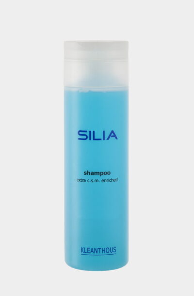 KLEANTHOUS Silia Hair Shampoo • 200ml