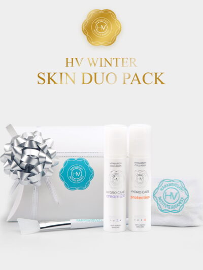 HV Winter Skin Duo Pack
